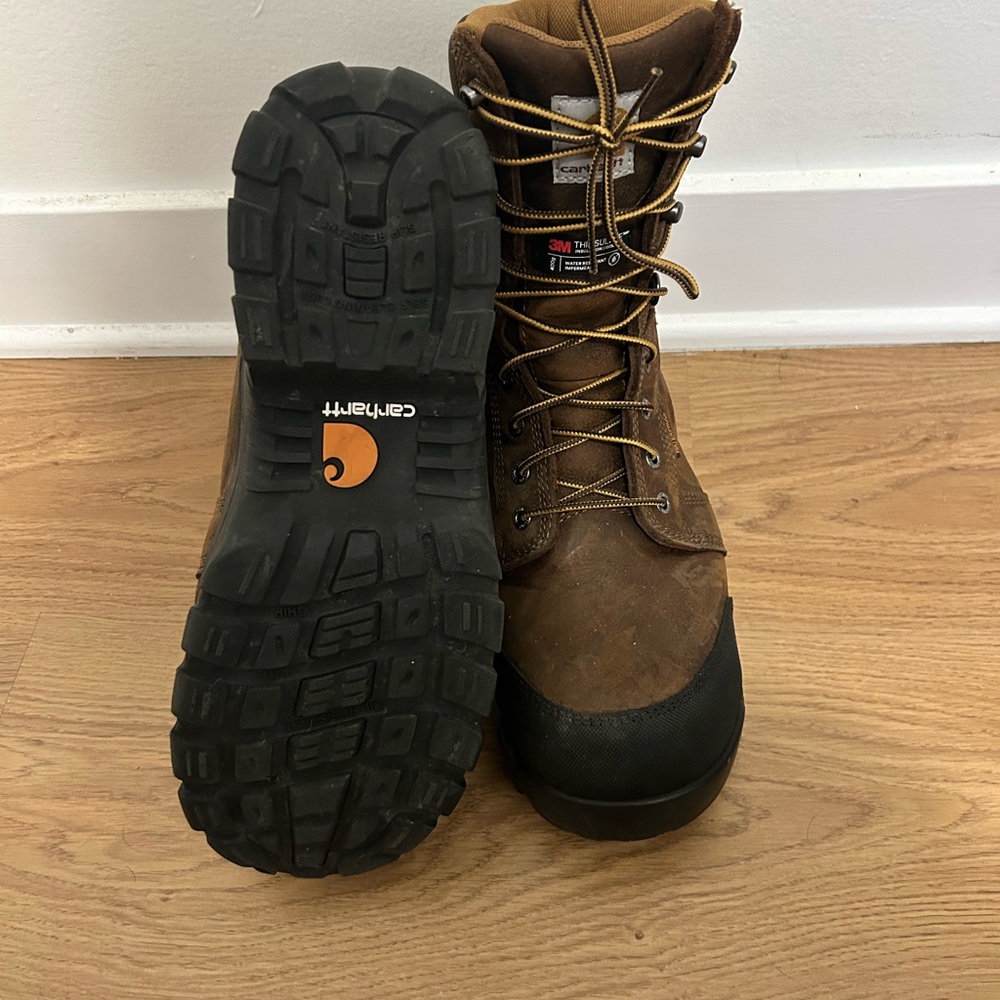 Carhartt Men's Work Boots